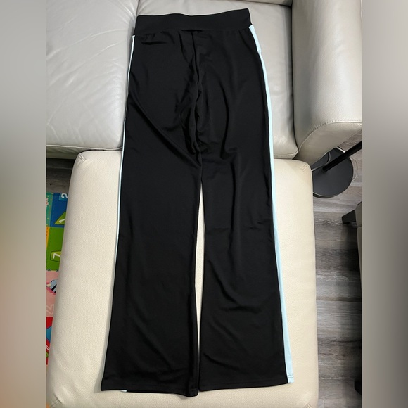 NWT - Puma x Dua Lipa Women’s Sporty T7 Pants - Size L - Picture 7 of 10